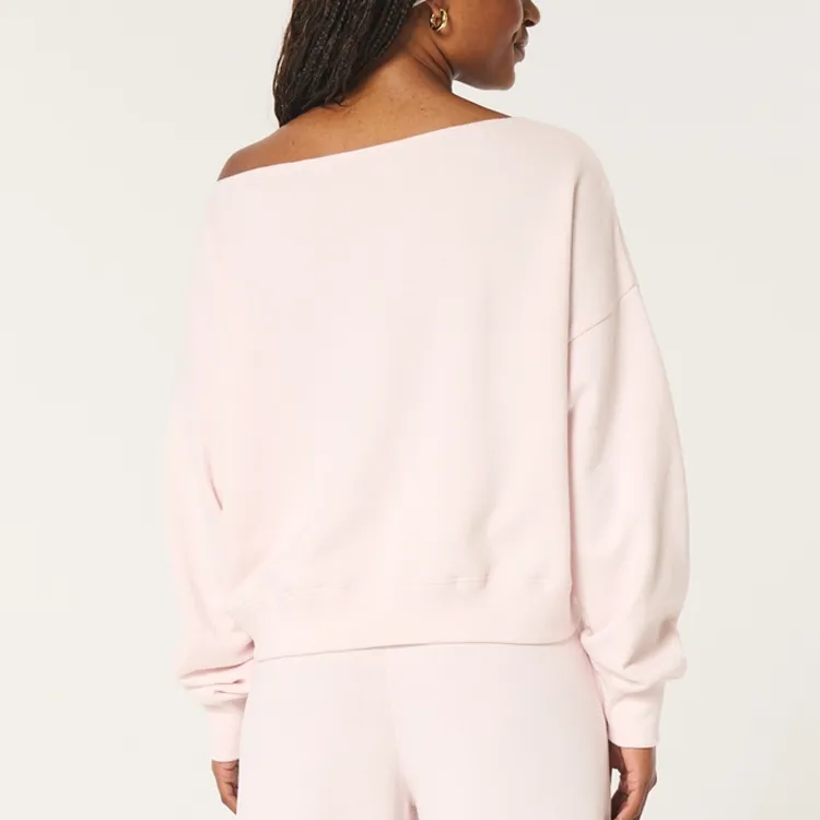 Hollister Sweatshirts Women's-7