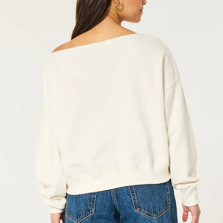 Hollister Sweatshirts Women's-10