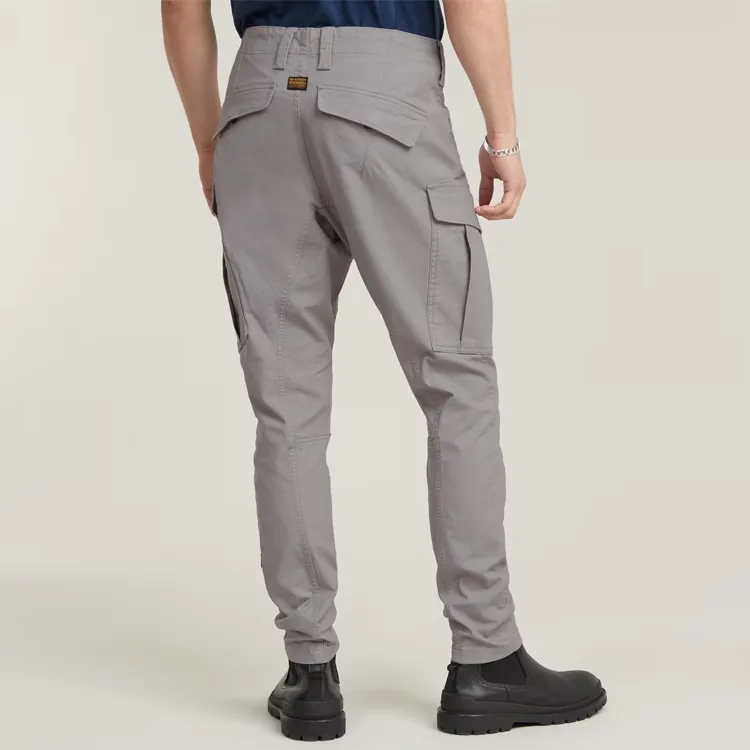 G STAR RAW Cargo Pants Men's Shark Skin-2