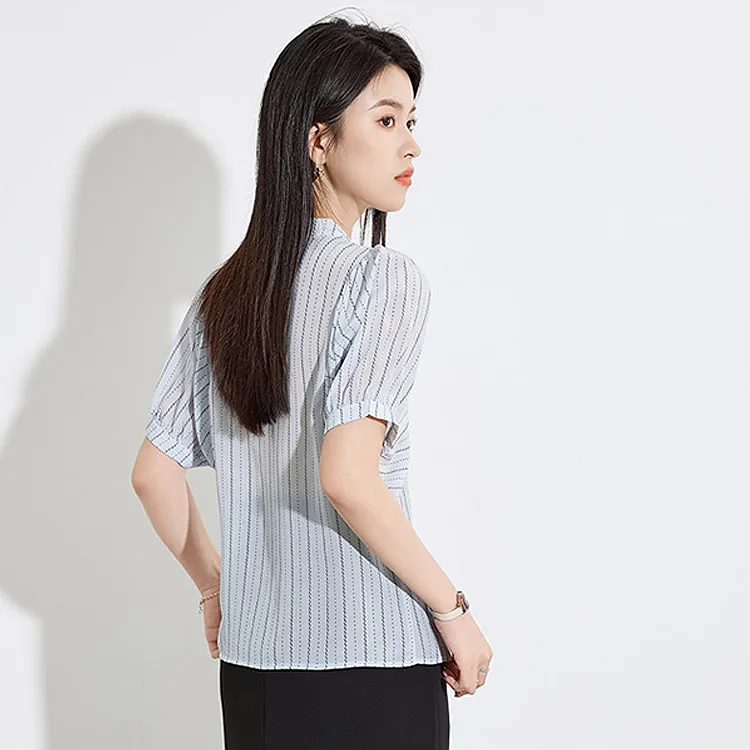 Yi Mengyuan Shirts Women's-7