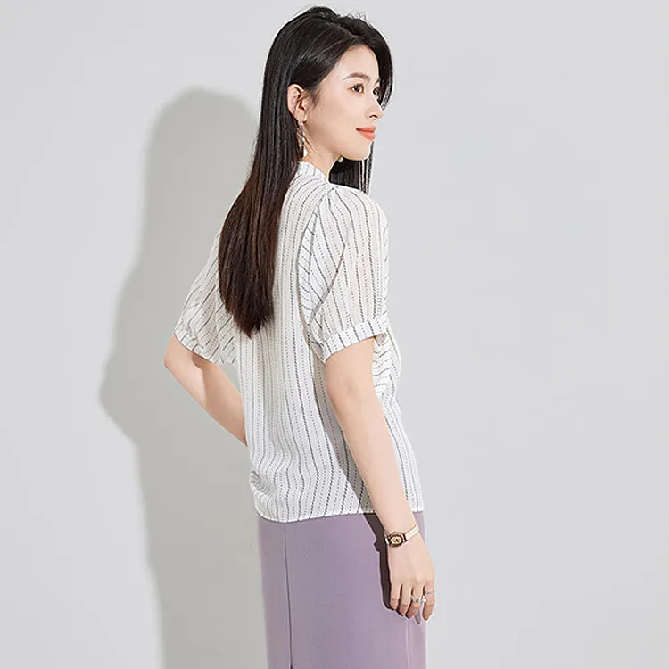 Yi Mengyuan Shirts Women's-3