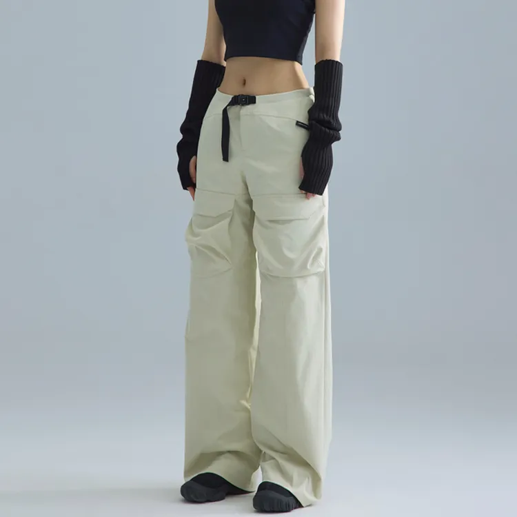 UPON PRO Casual Pants Unisex-2
