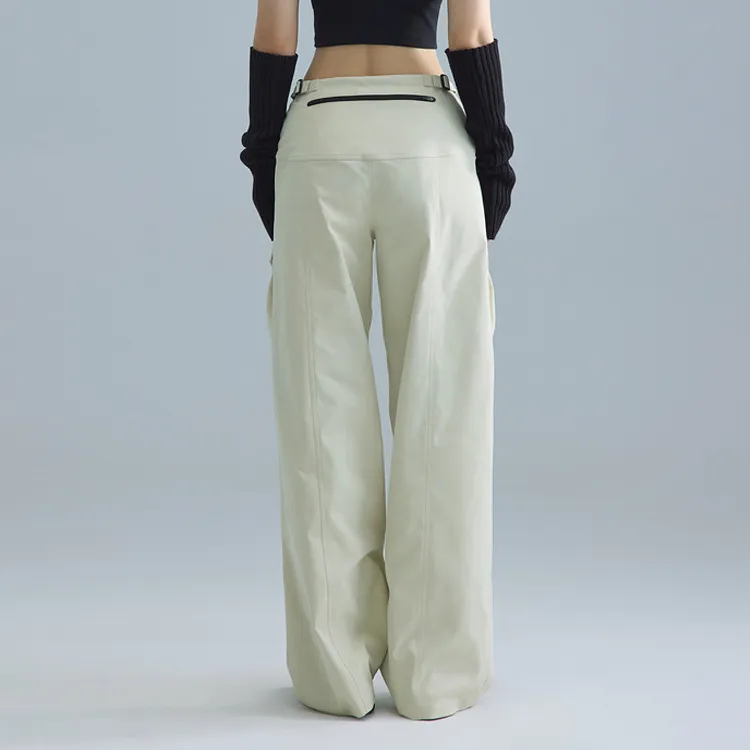UPON PRO Casual Pants Unisex-3