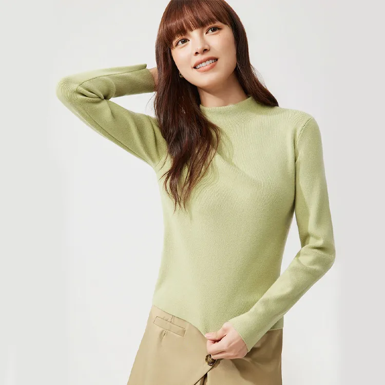 Love to serve Knitwear Women's-9