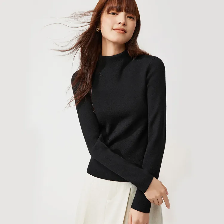 Love to serve Knitwear Women's-5
