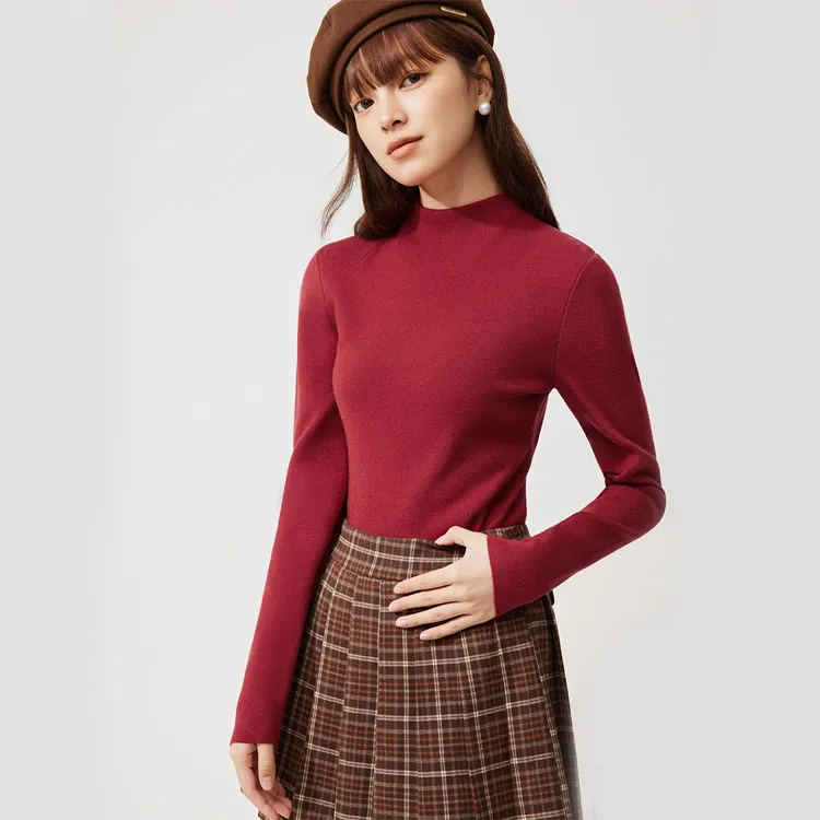Love to serve Knitwear Women's-7
