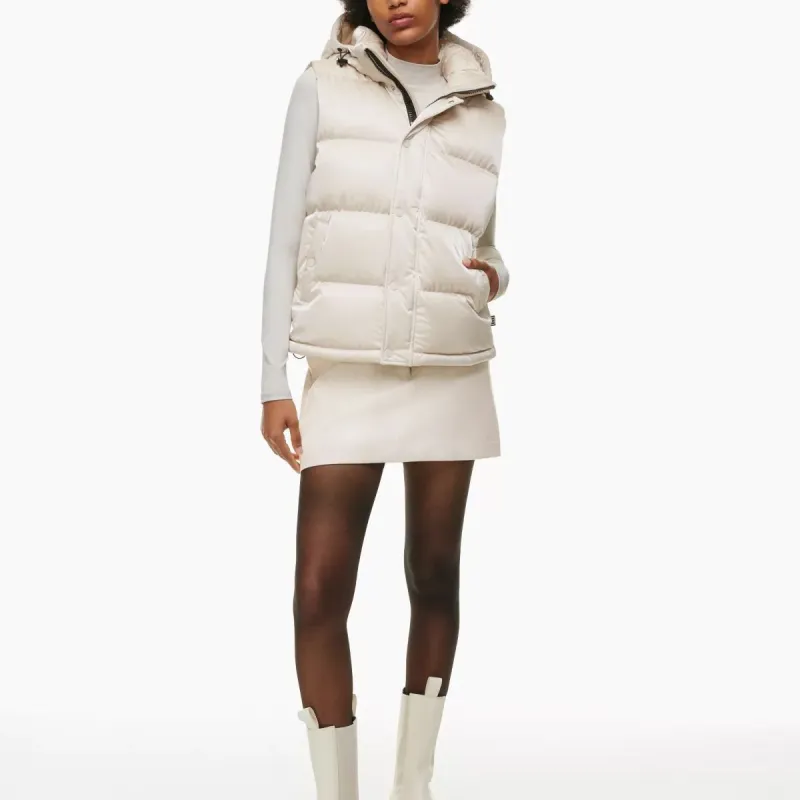 ARITZIA Vests Women's-9