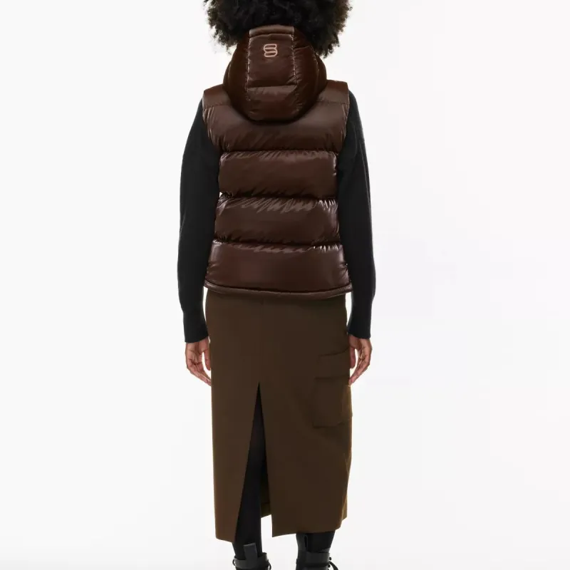 ARITZIA Vests Women's-14