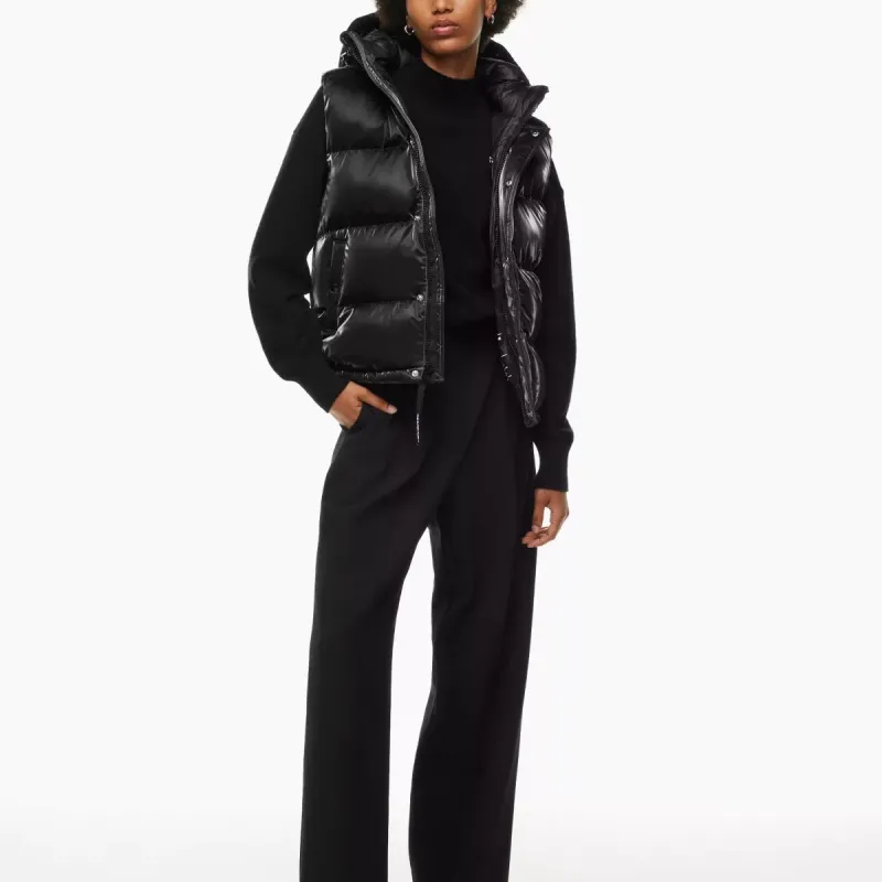 ARITZIA Vests Women's-2