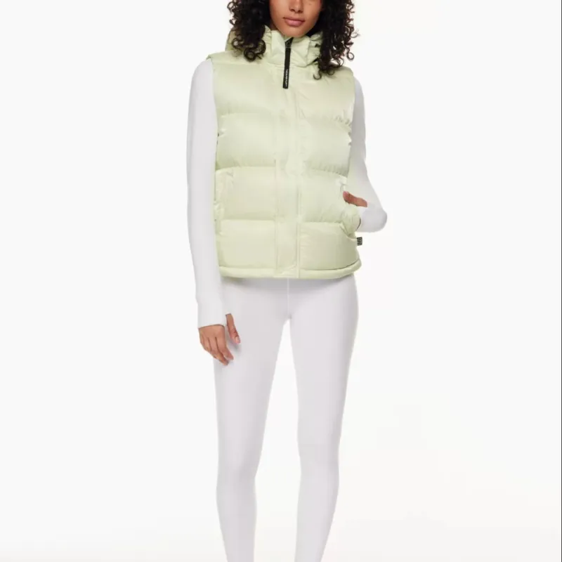 ARITZIA Vests Women's-5