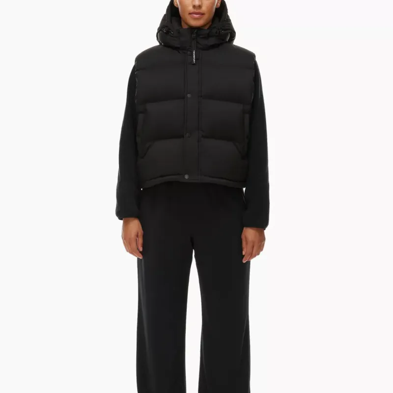 ARITZIA Vests Women's-1