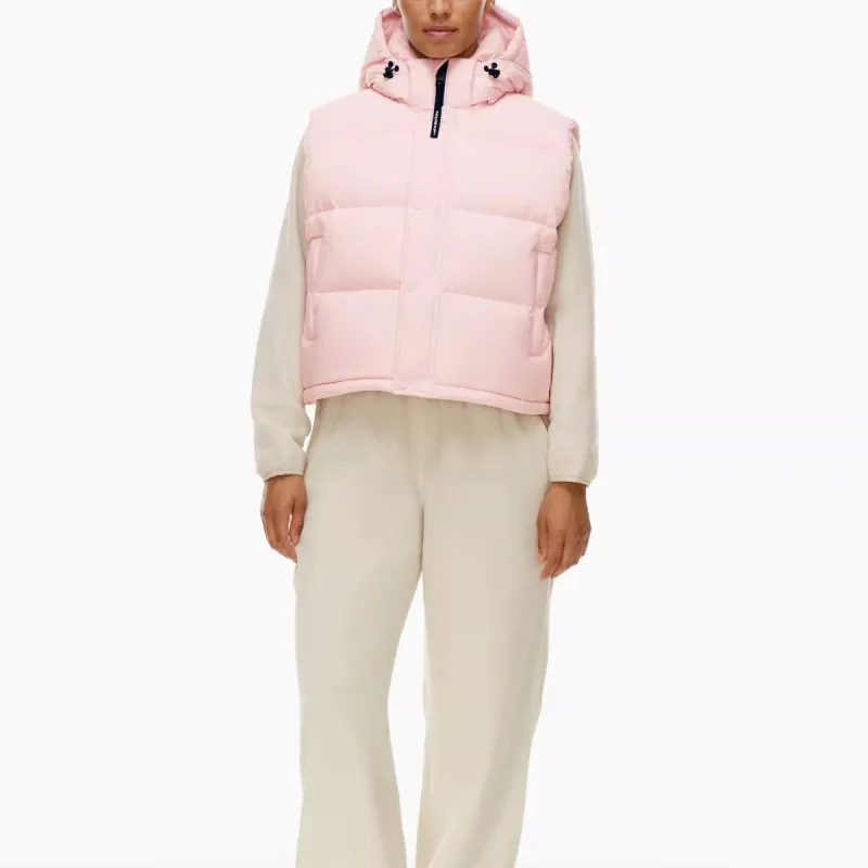 ARITZIA Vests Women's-9