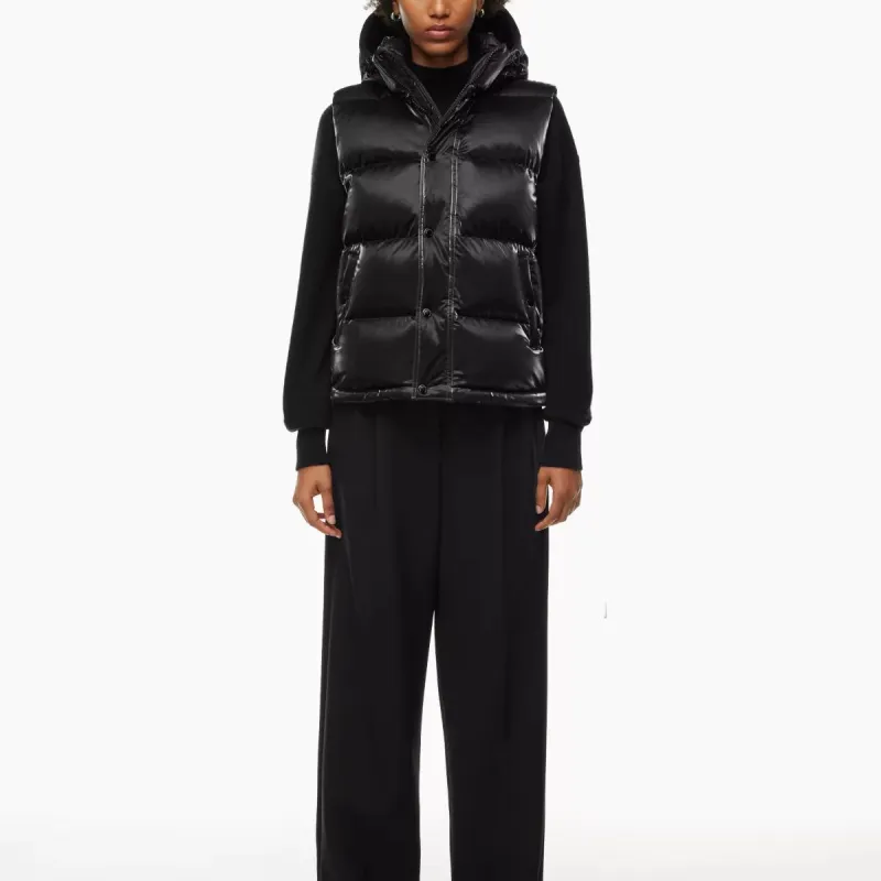 ARITZIA Vests Women's-1