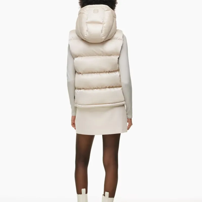ARITZIA Vests Women's-10