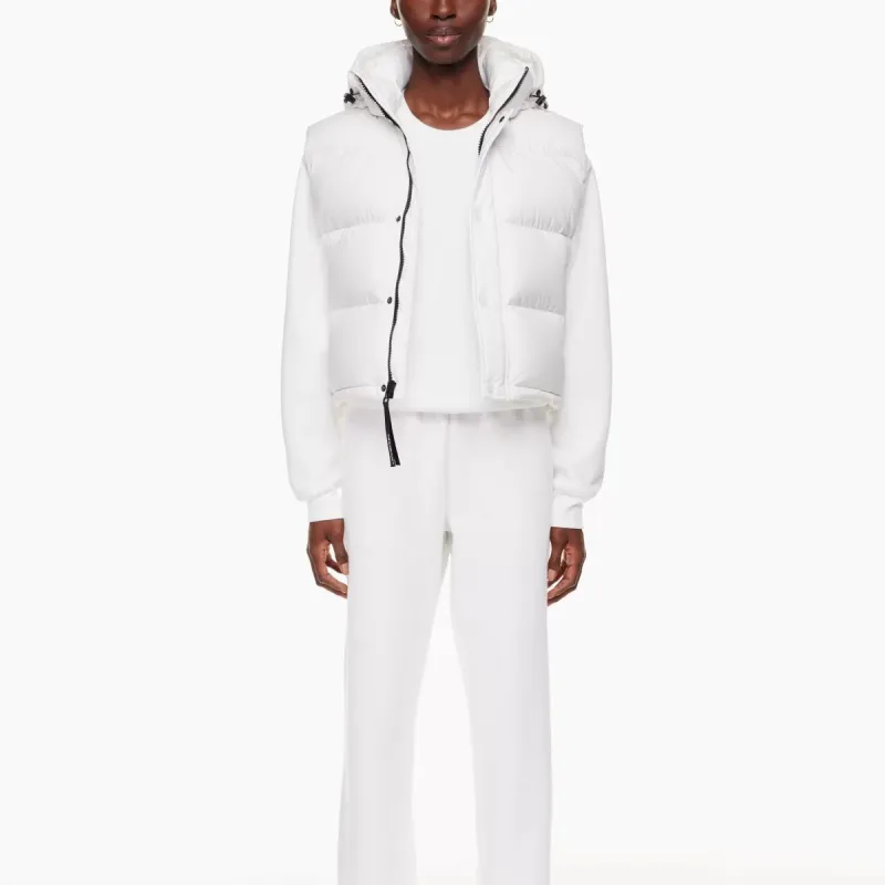ARITZIA Vests Women's-5