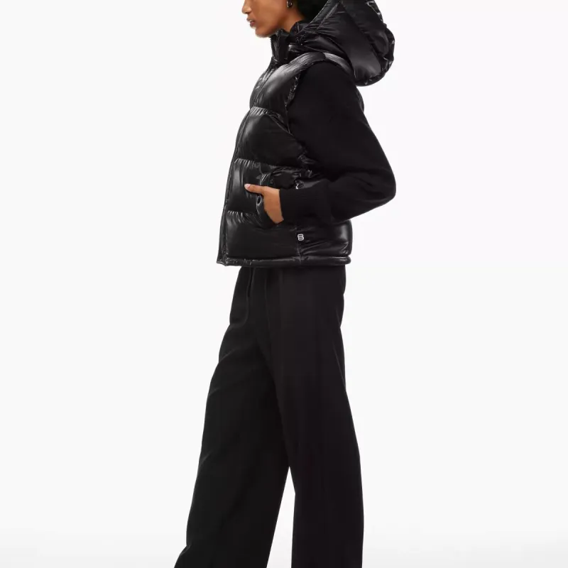 ARITZIA Vests Women's-3