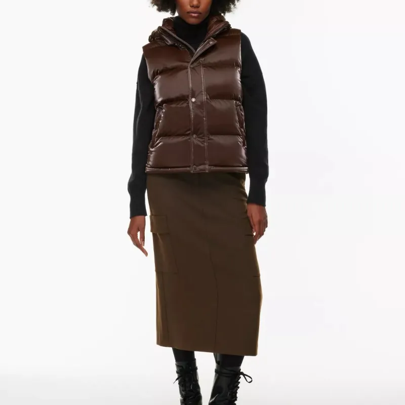 ARITZIA Vests Women's-13