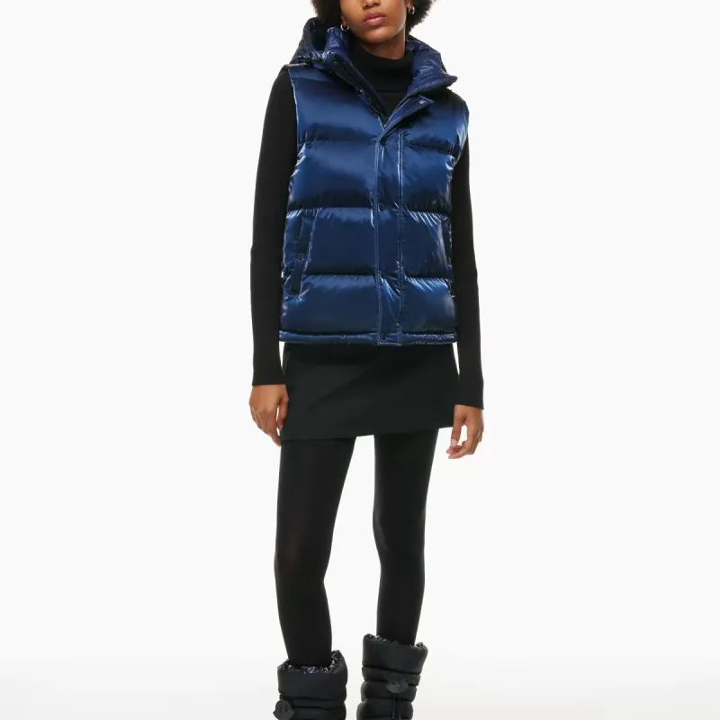 ARITZIA Vests Women's-17