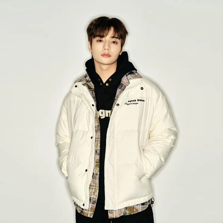 GROGNAK Down Jackets Unisex-12