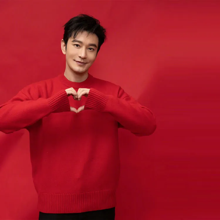 Minfinity Sweaters Unisex-2