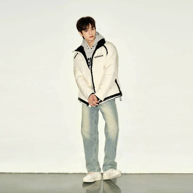 GROGNAK Down Jackets Unisex-7