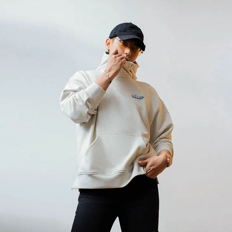 YK&YB Sweatshirts Unisex-2
