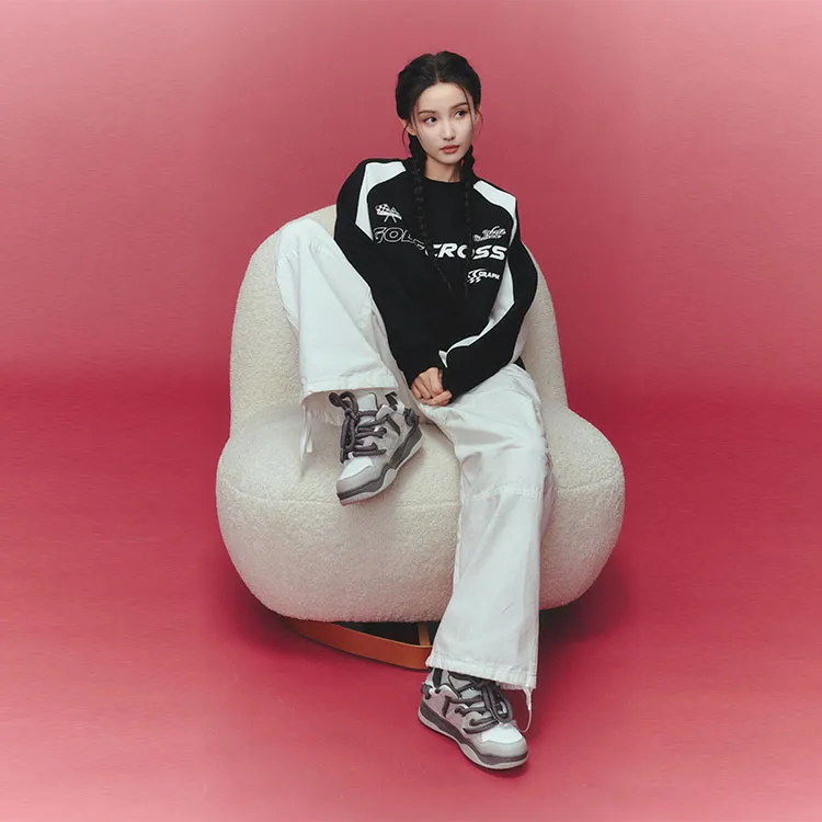 GOLFCROSS Sweatshirts Unisex-3