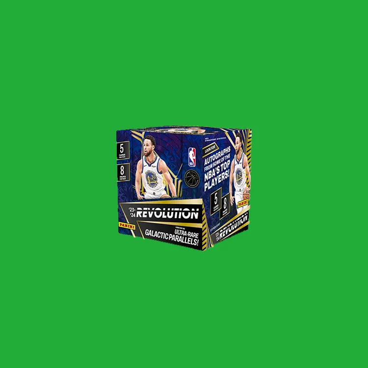PANINI Sports Cards-3
