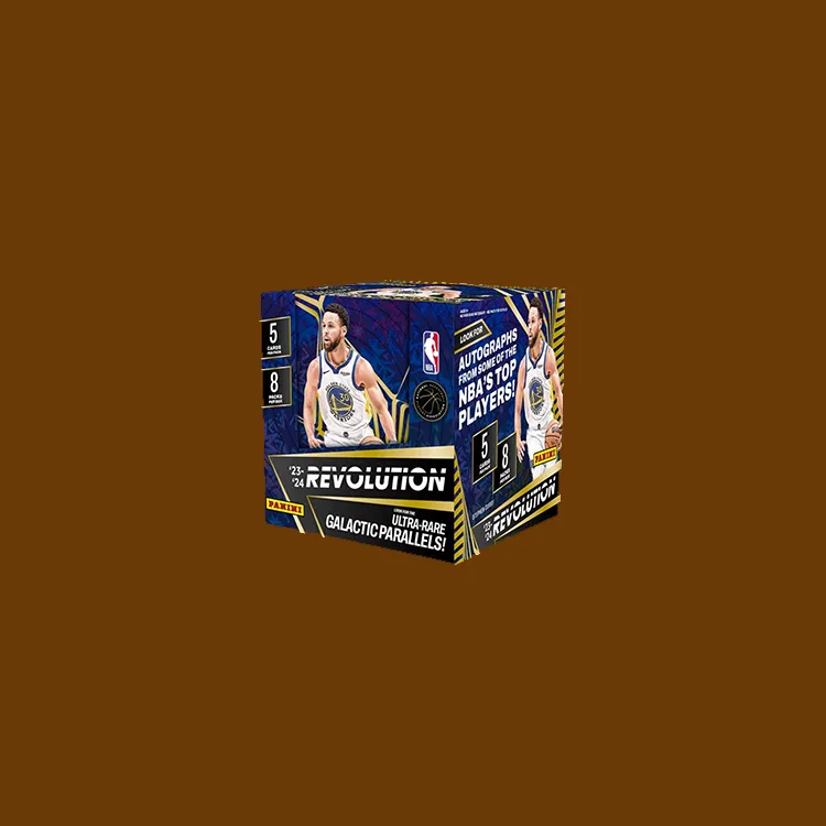 PANINI Sports Cards-2