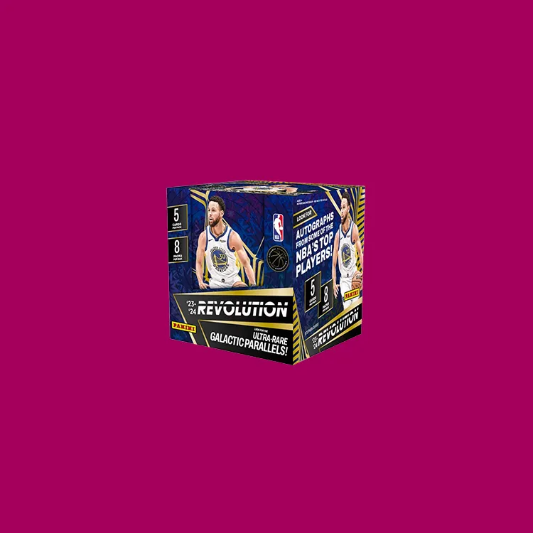 PANINI Sports Cards-1