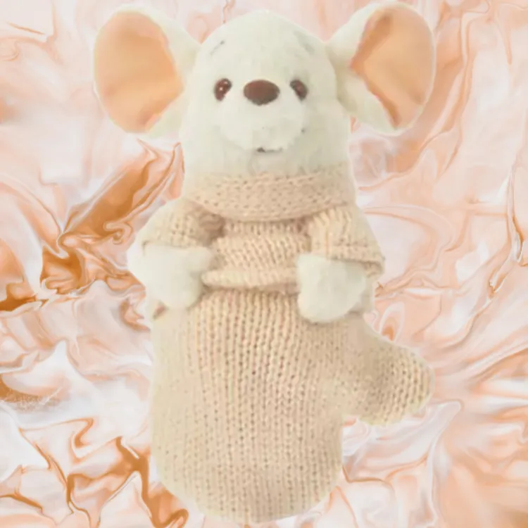 Disney Plush Toy-3