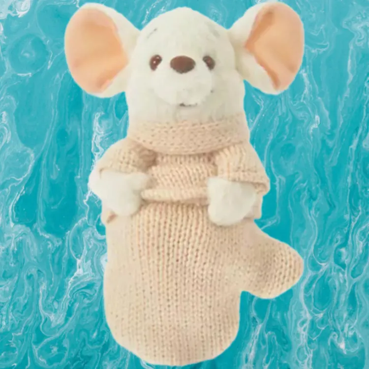 Disney Plush Toy-2