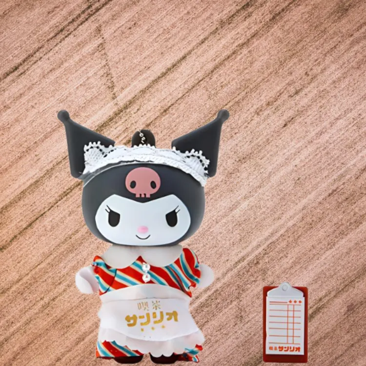 Sanrio Plush Toy-2