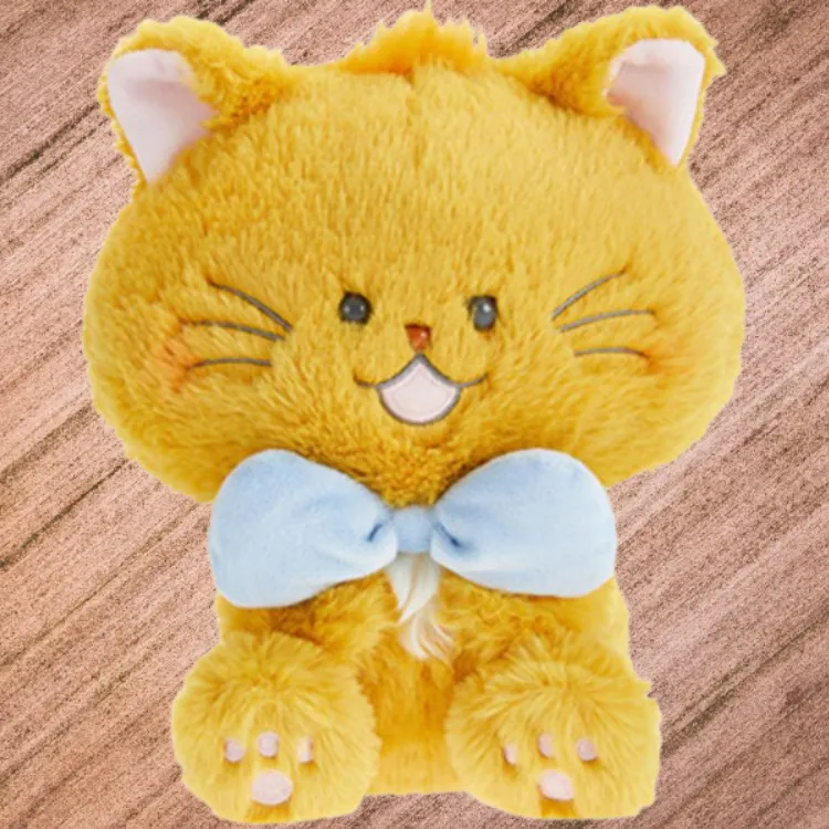 Disney Plush Toy-3