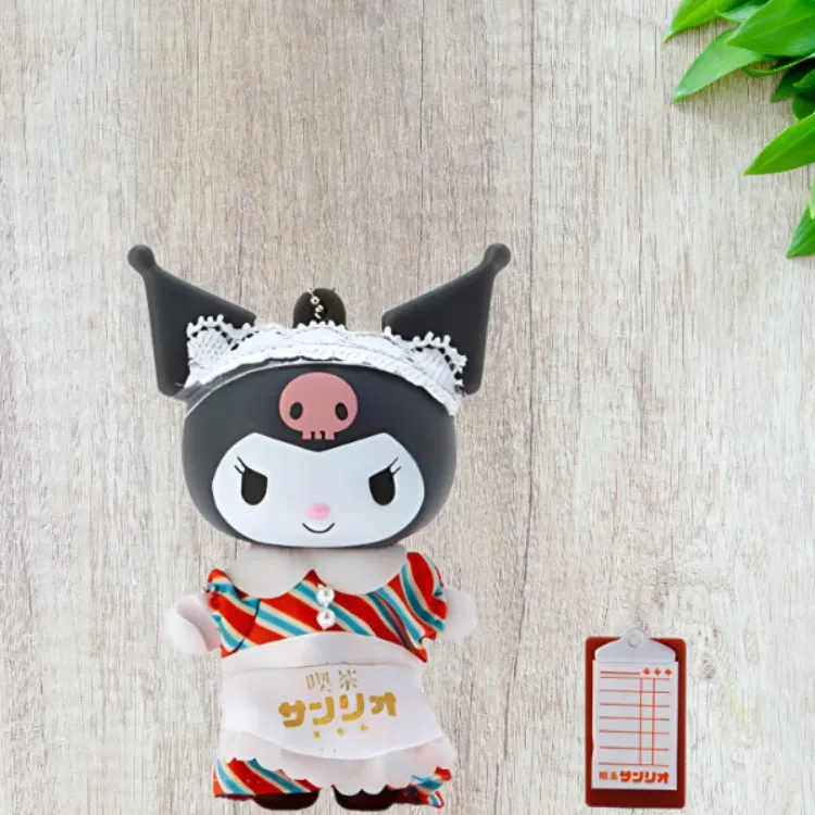 Sanrio Plush Toy-1