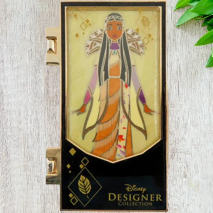 Disney Badges-1