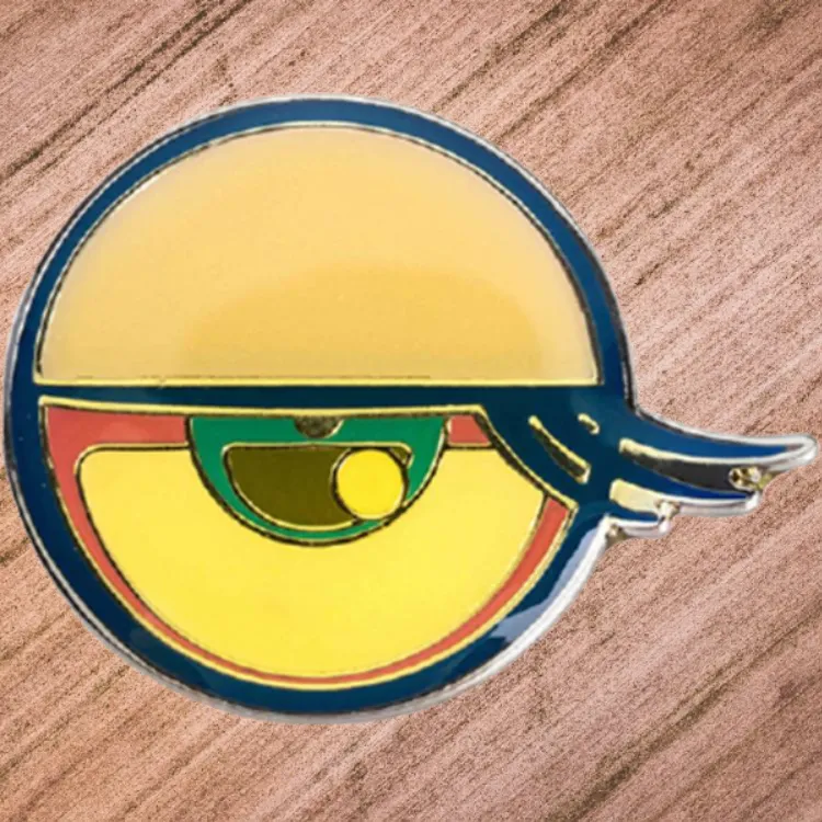 Takashi Murakami Badges-2