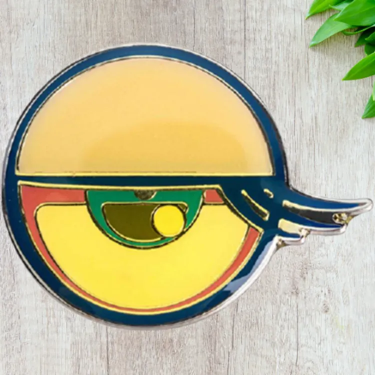 Takashi Murakami Badges-1