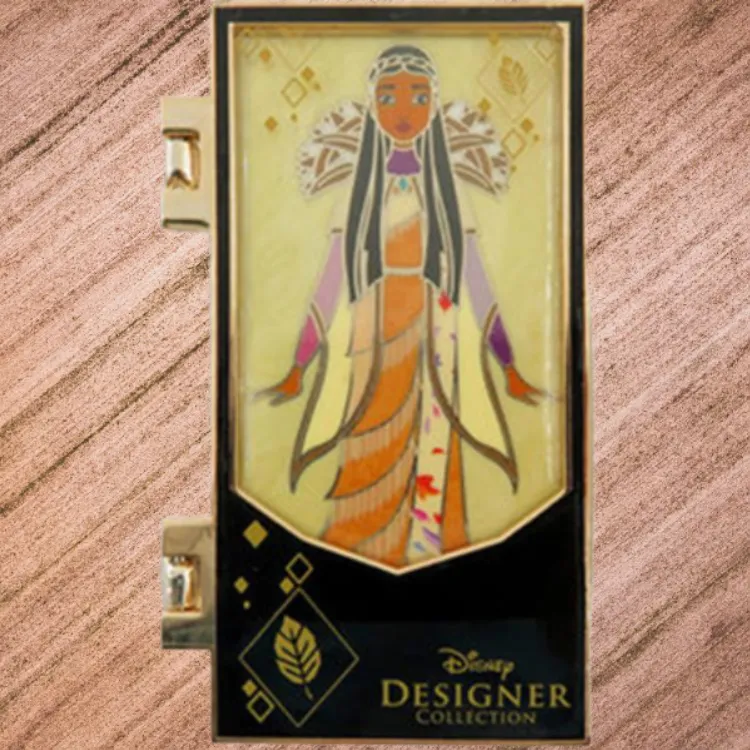 Disney Badges-3