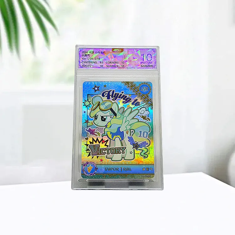 KAYOU IP/Anime Cards-3