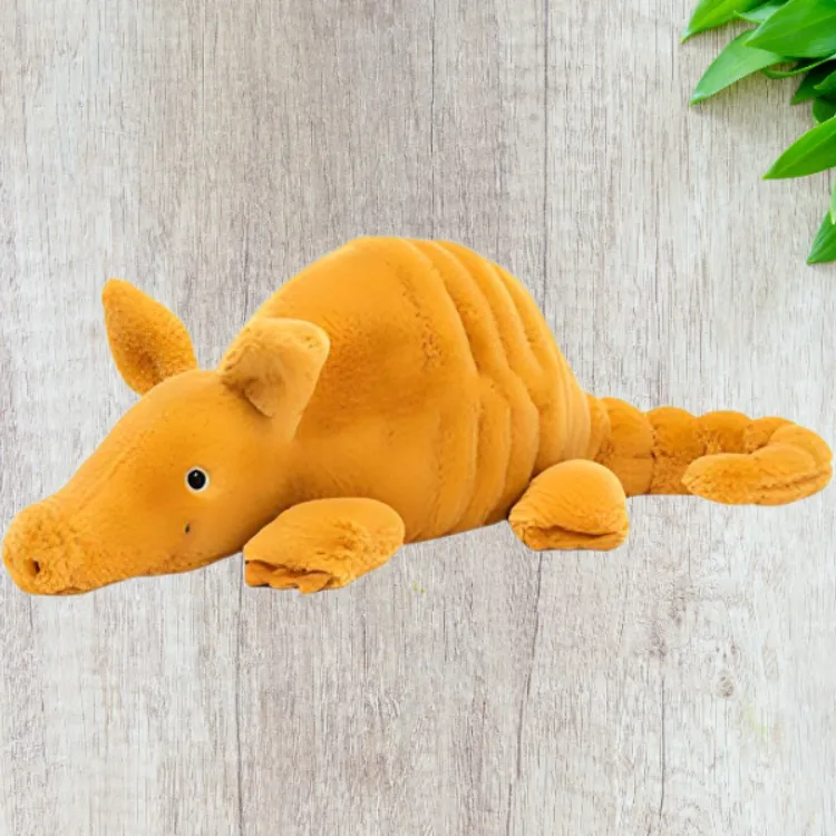 JELLYCAT Forest Animal Plush Toy-1