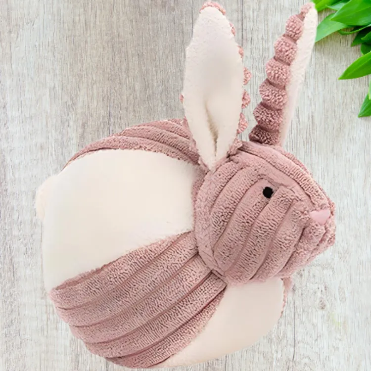 JELLYCAT Farm Animals Plush Toy-1
