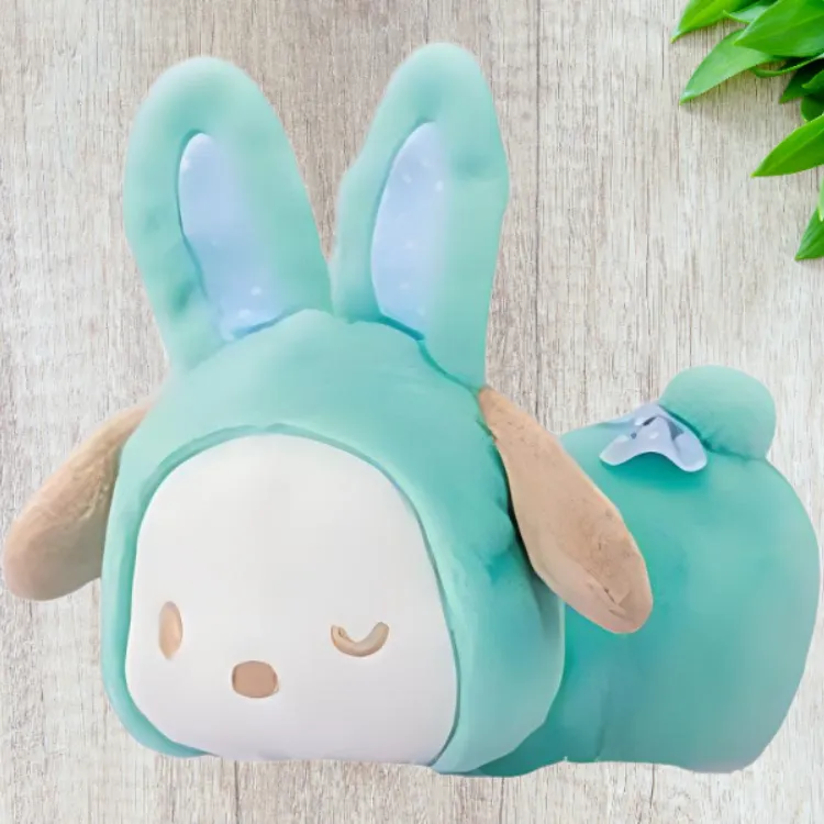 FURYU Pacha Dogs Plush Toy-2