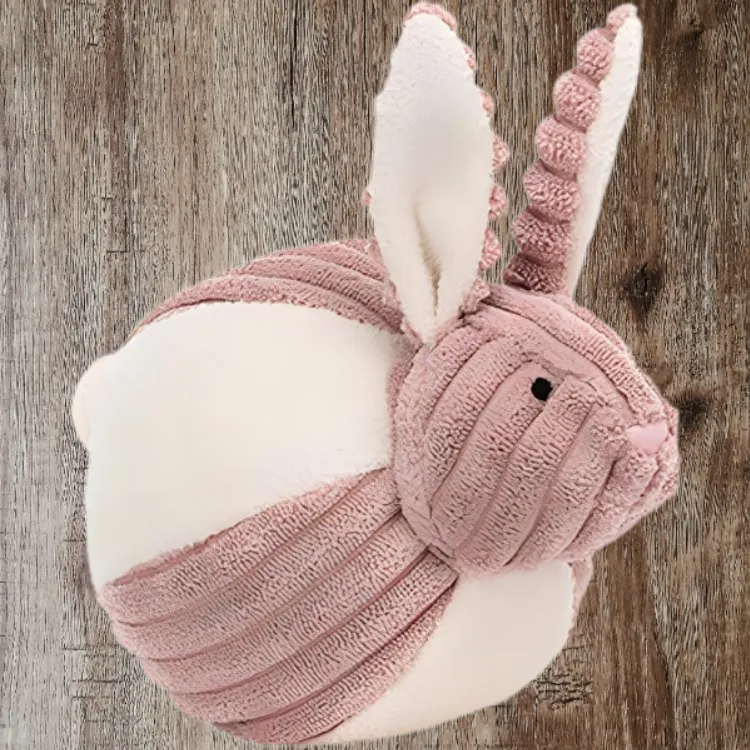 JELLYCAT Farm Animals Plush Toy-2