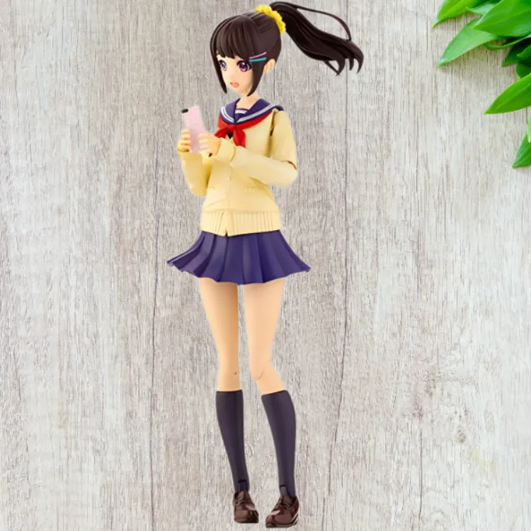 CRAFTSMANSHIP KOTOBUKIYA Model Kits-1