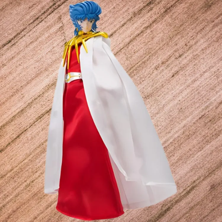 BANDAI Action Figures-4