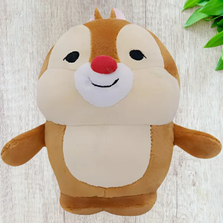 Disney Soft Foam Bullet Series Plush Toy-1