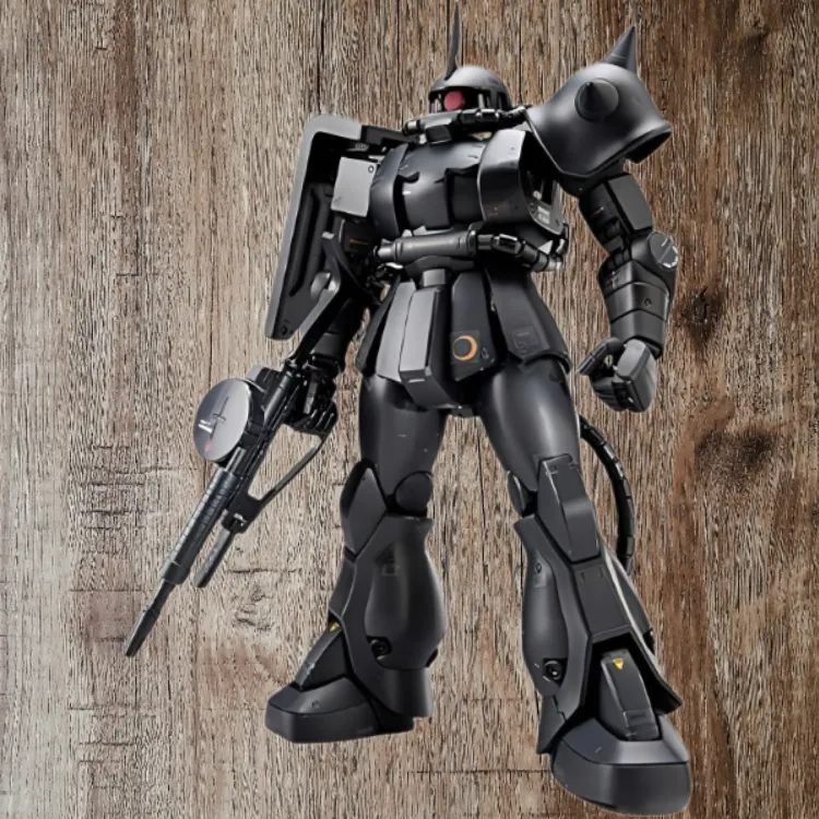 BANDAI Model Kits-2