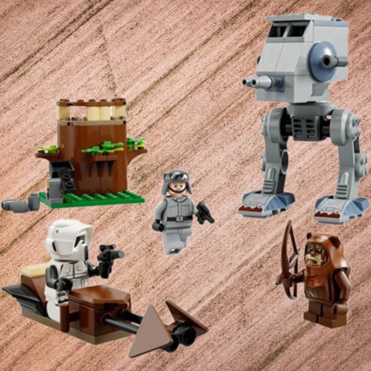 LEGO Building Blocks-3