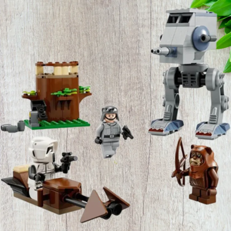 LEGO Building Blocks-1